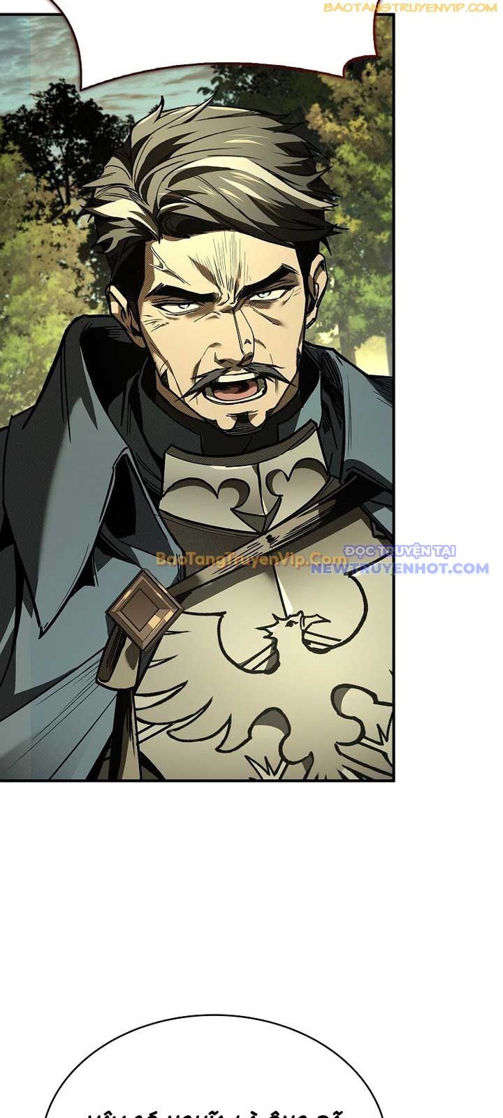 Vô Hồn Bất Kính Giả Dạ Chapter 20 - Trang 15