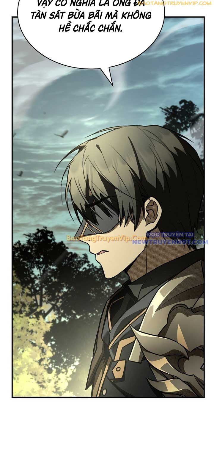 Vô Hồn Bất Kính Giả Dạ Chapter 20 - Trang 16