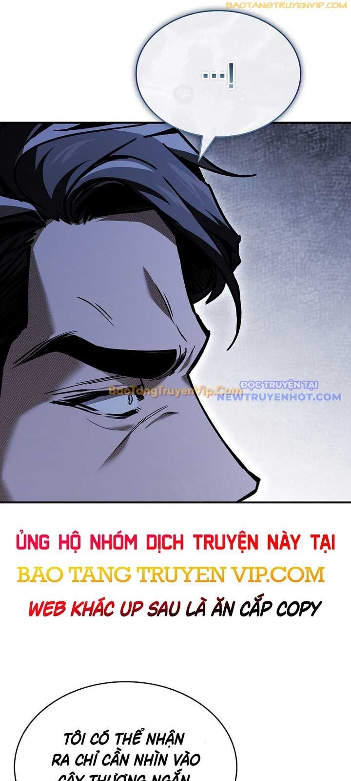 Vô Hồn Bất Kính Giả Dạ Chapter 20 - Trang 17