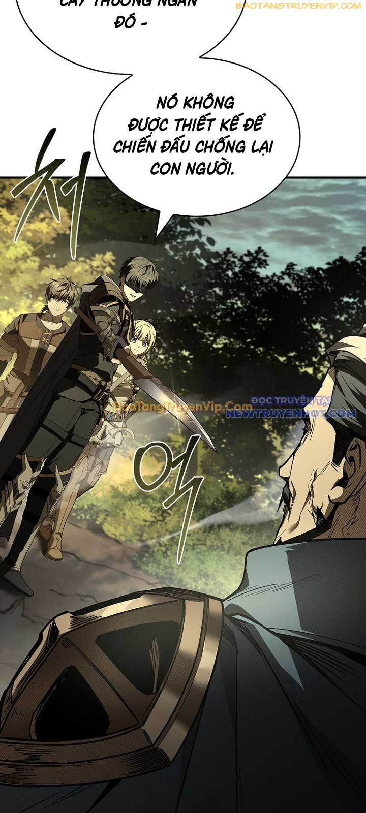 Vô Hồn Bất Kính Giả Dạ Chapter 20 - Trang 18