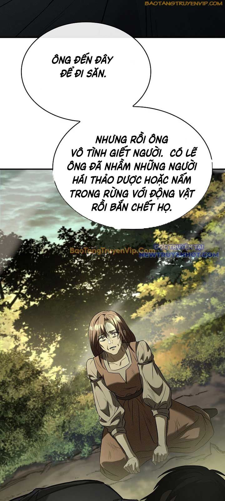 Vô Hồn Bất Kính Giả Dạ Chapter 20 - Trang 19