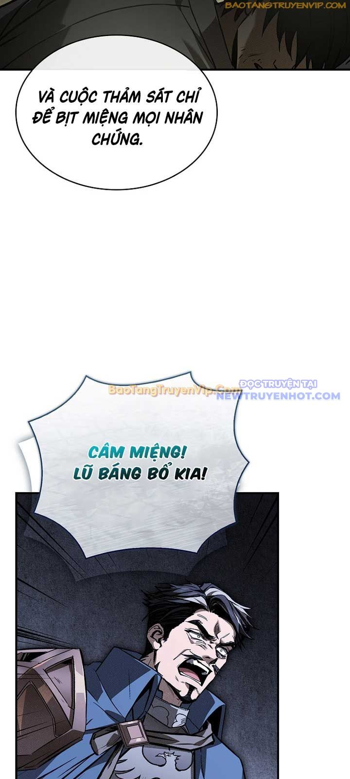 Vô Hồn Bất Kính Giả Dạ Chapter 20 - Trang 20