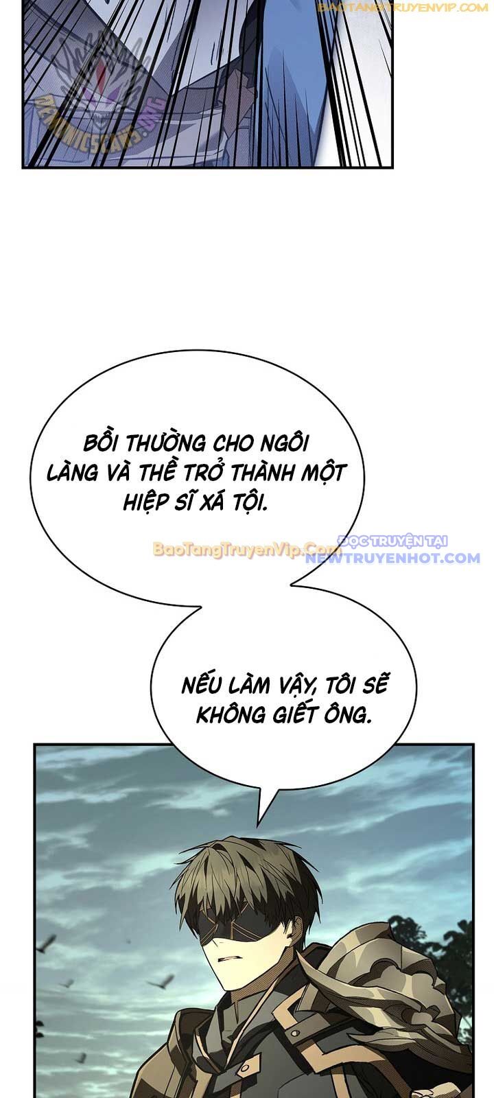 Vô Hồn Bất Kính Giả Dạ Chapter 20 - Trang 22