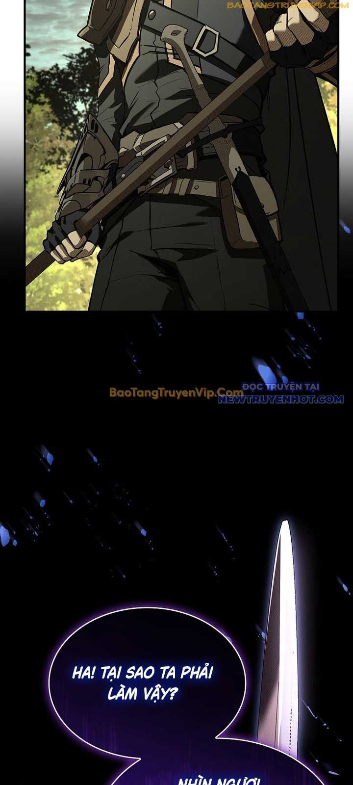 Vô Hồn Bất Kính Giả Dạ Chapter 20 - Trang 23