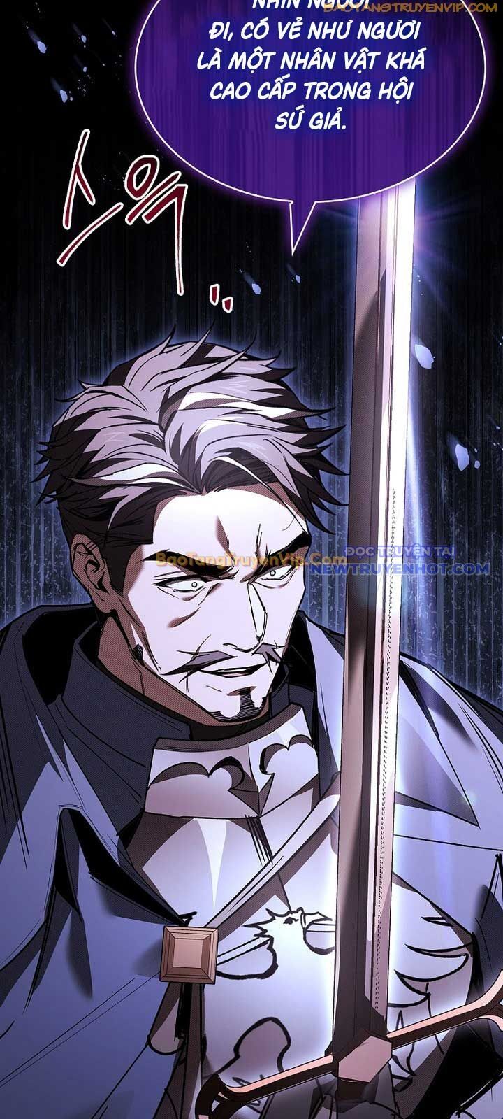 Vô Hồn Bất Kính Giả Dạ Chapter 20 - Trang 24