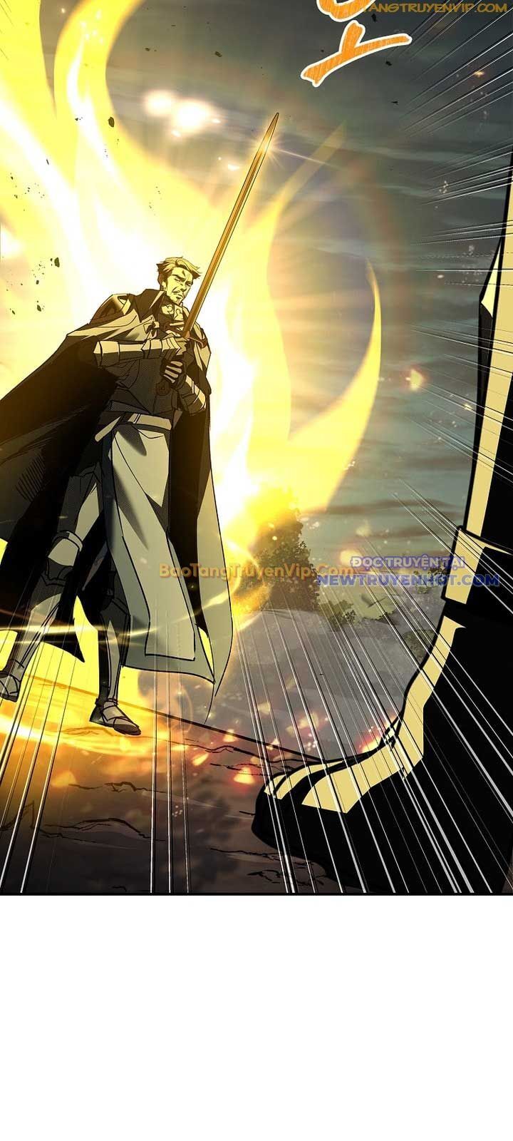 Vô Hồn Bất Kính Giả Dạ Chapter 20 - Trang 26