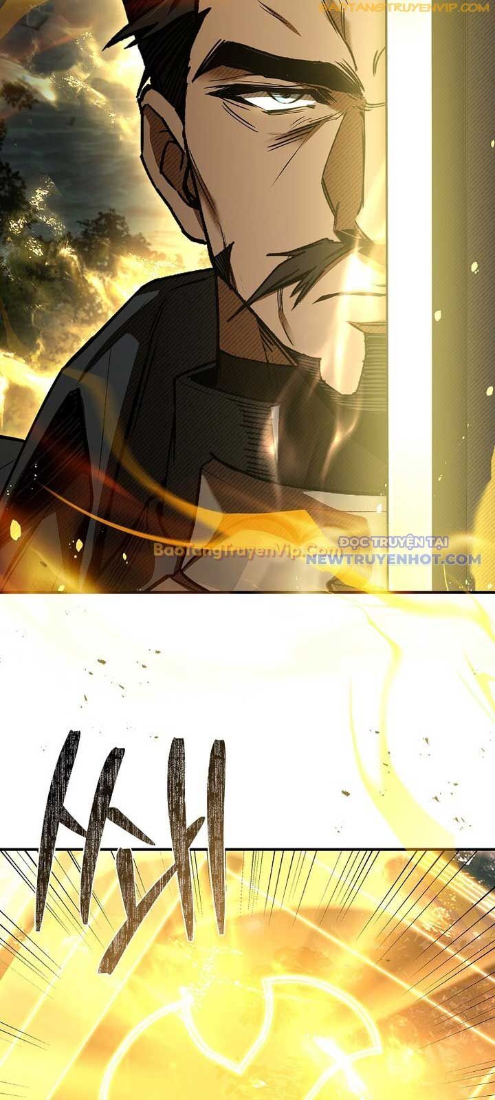 Vô Hồn Bất Kính Giả Dạ Chapter 20 - Trang 30