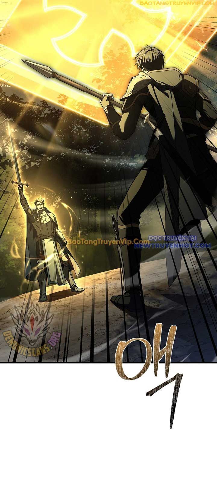 Vô Hồn Bất Kính Giả Dạ Chapter 20 - Trang 31