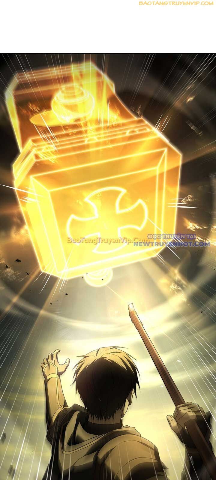 Vô Hồn Bất Kính Giả Dạ Chapter 20 - Trang 32