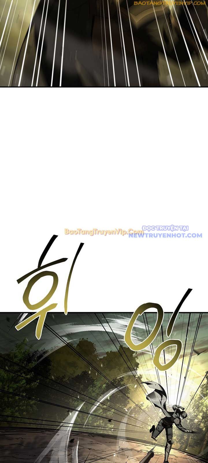 Vô Hồn Bất Kính Giả Dạ Chapter 20 - Trang 33