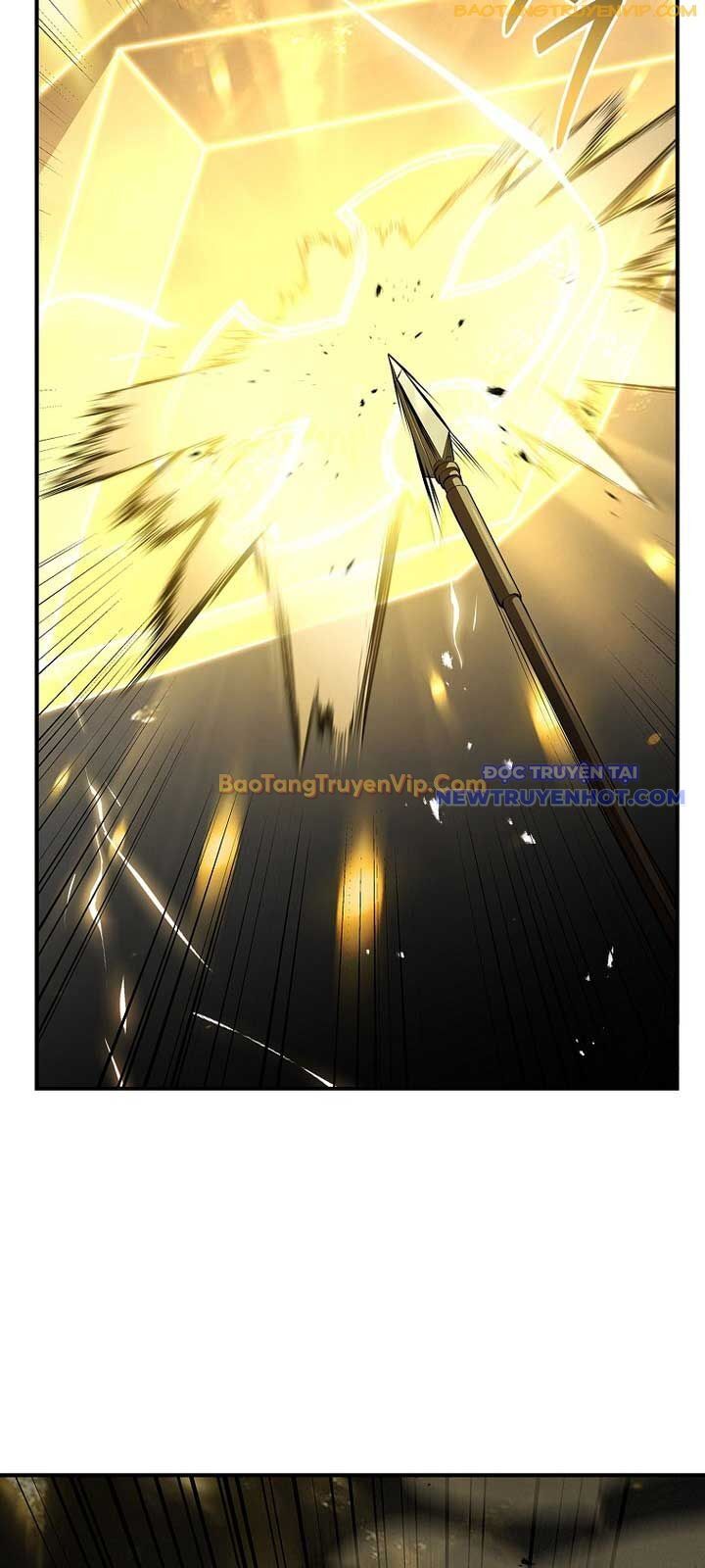 Vô Hồn Bất Kính Giả Dạ Chapter 20 - Trang 35