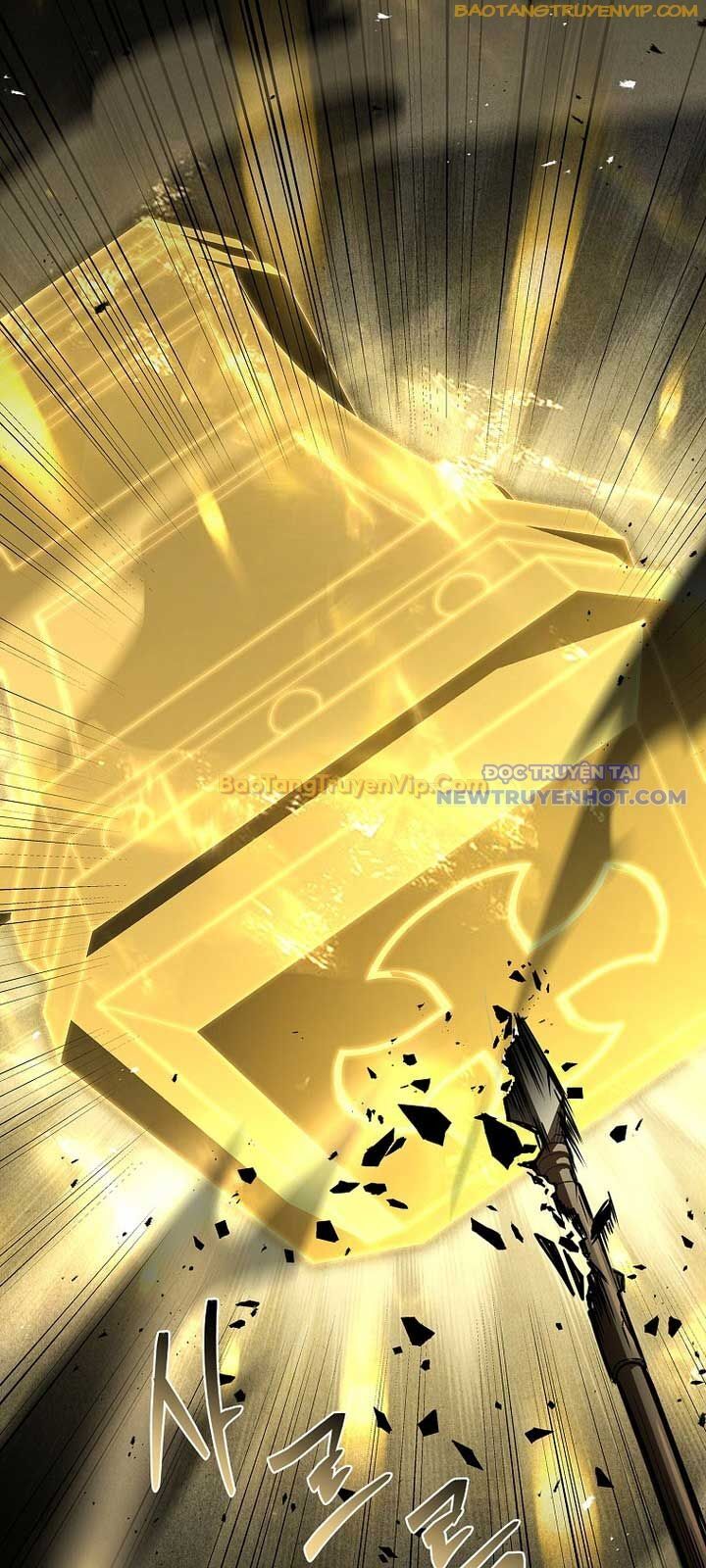 Vô Hồn Bất Kính Giả Dạ Chapter 20 - Trang 36