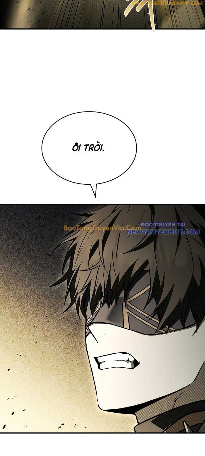 Vô Hồn Bất Kính Giả Dạ Chapter 20 - Trang 37