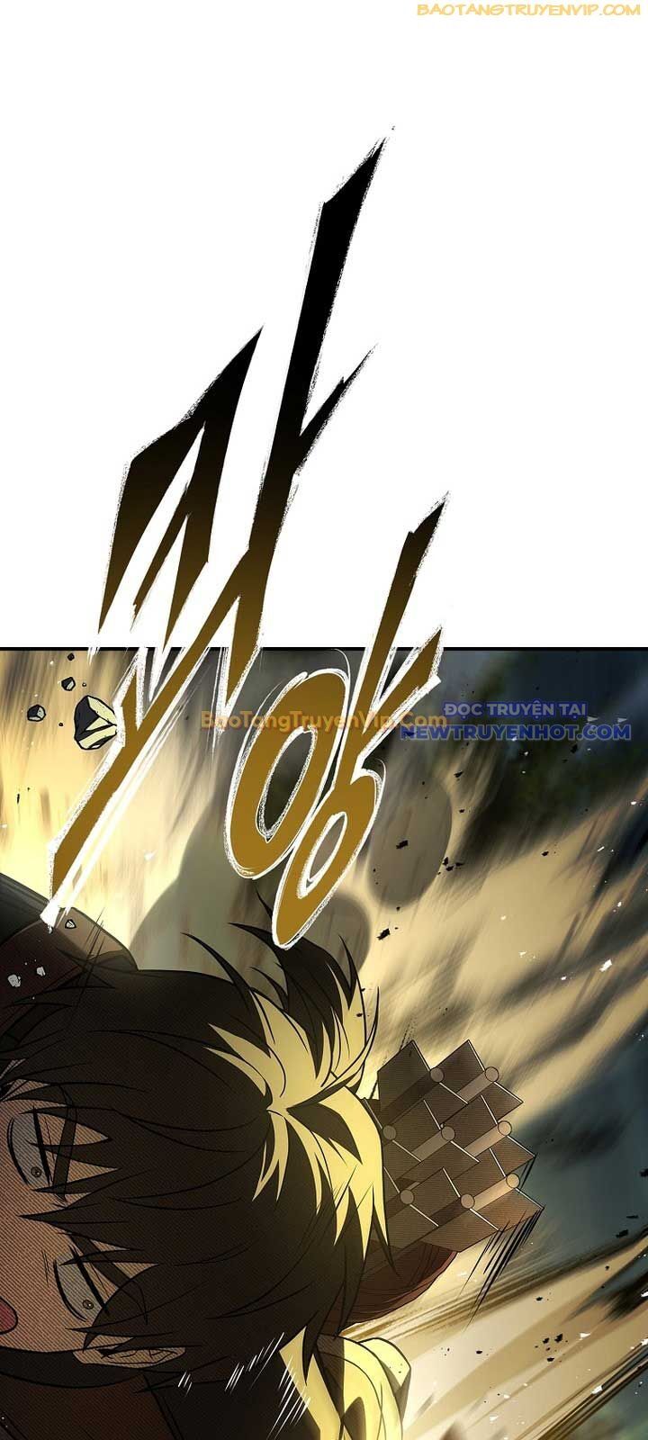 Vô Hồn Bất Kính Giả Dạ Chapter 20 - Trang 38