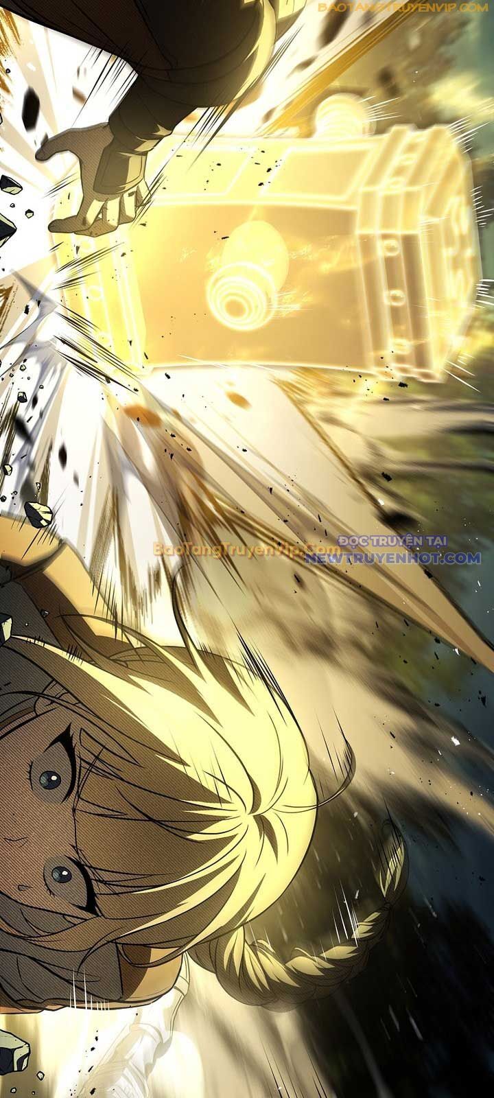 Vô Hồn Bất Kính Giả Dạ Chapter 20 - Trang 39