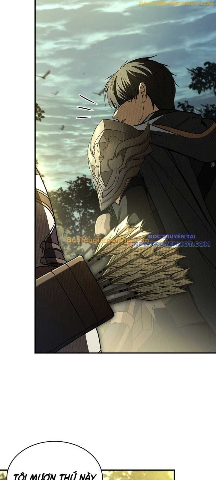 Vô Hồn Bất Kính Giả Dạ Chapter 20 - Trang 42