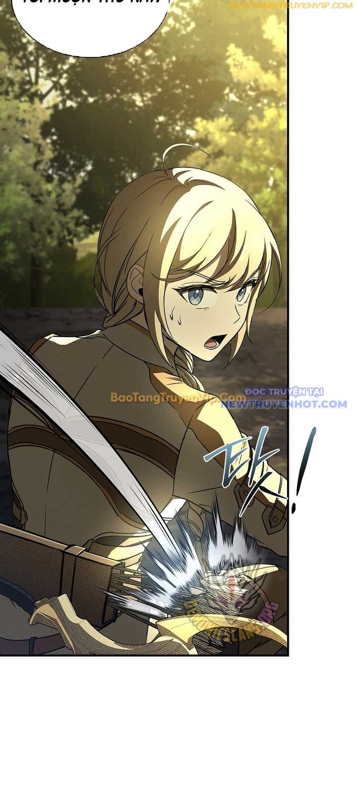 Vô Hồn Bất Kính Giả Dạ Chapter 20 - Trang 43