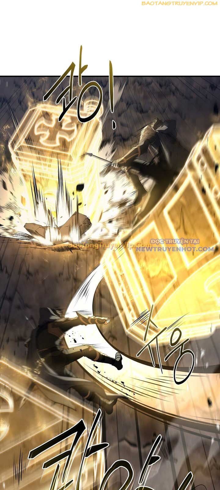 Vô Hồn Bất Kính Giả Dạ Chapter 20 - Trang 44