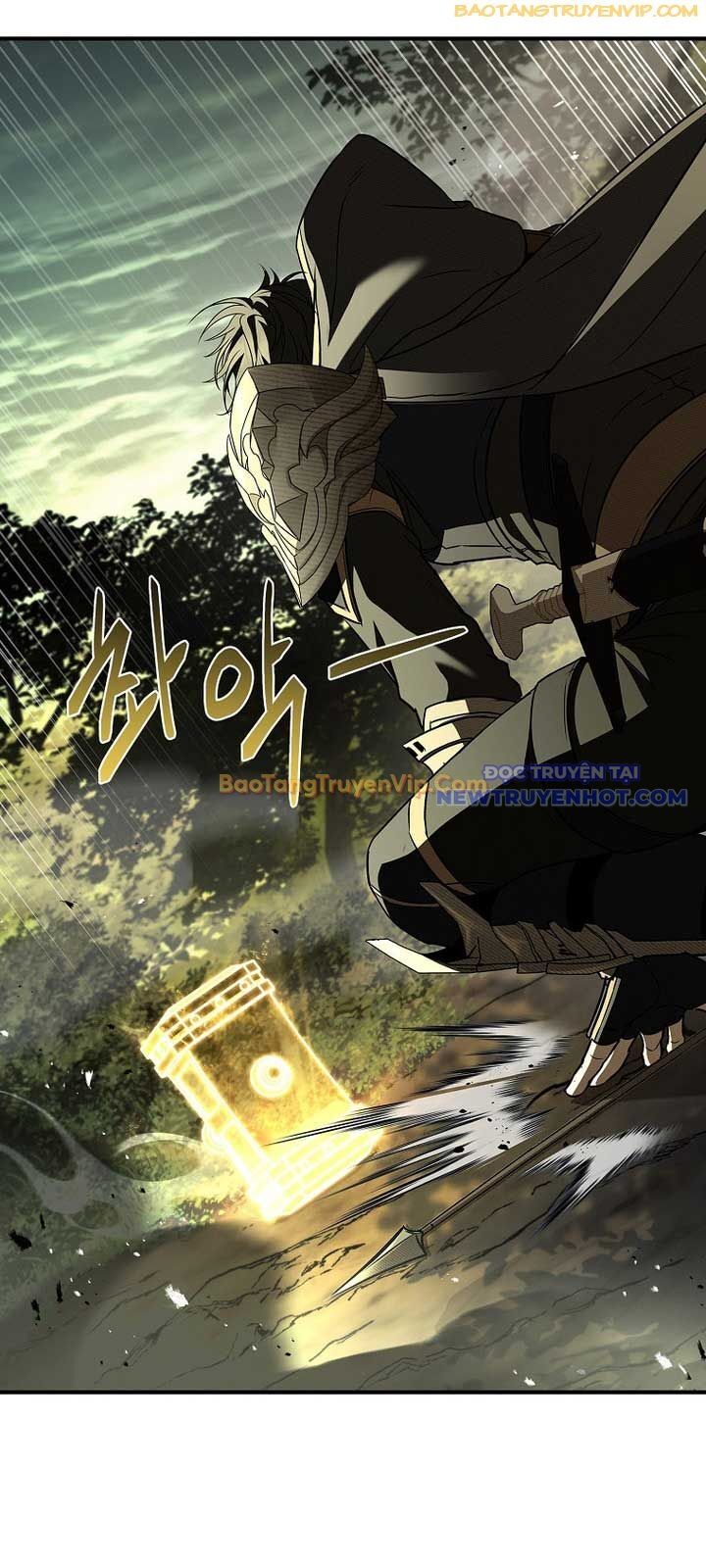 Vô Hồn Bất Kính Giả Dạ Chapter 20 - Trang 46