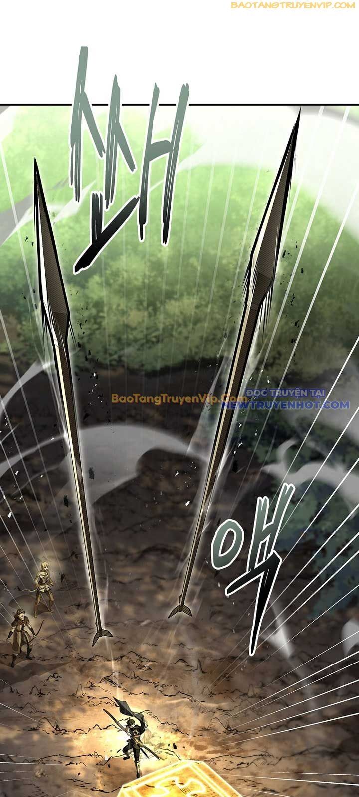 Vô Hồn Bất Kính Giả Dạ Chapter 20 - Trang 49