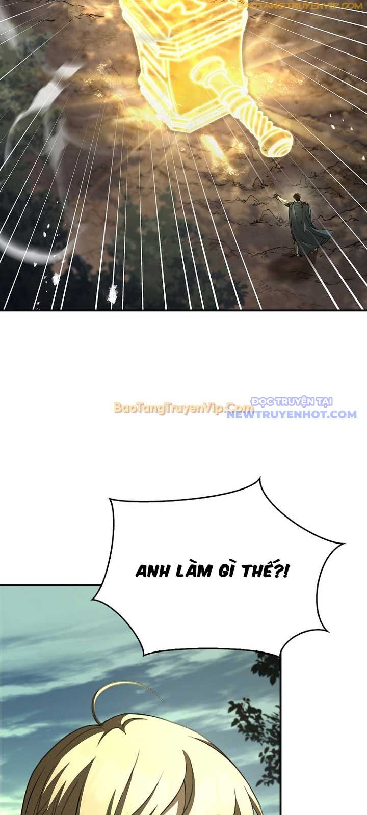 Vô Hồn Bất Kính Giả Dạ Chapter 20 - Trang 50