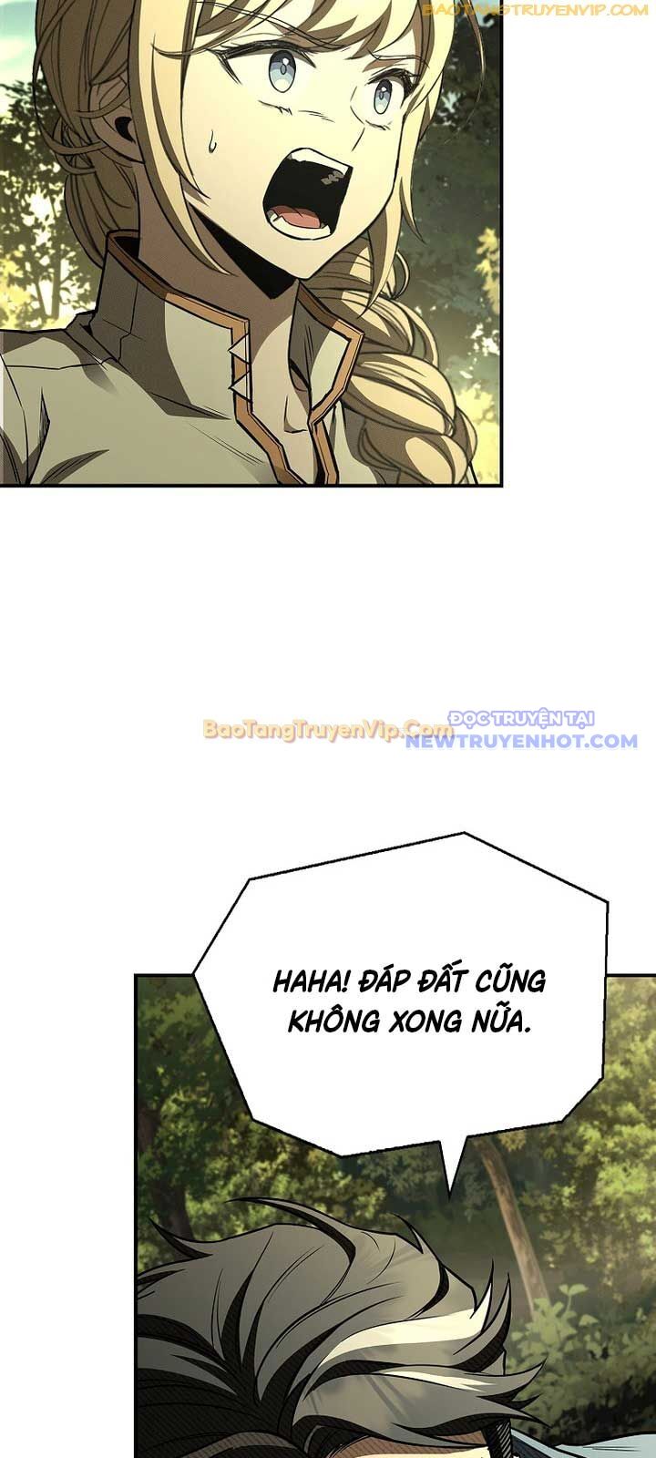 Vô Hồn Bất Kính Giả Dạ Chapter 20 - Trang 51