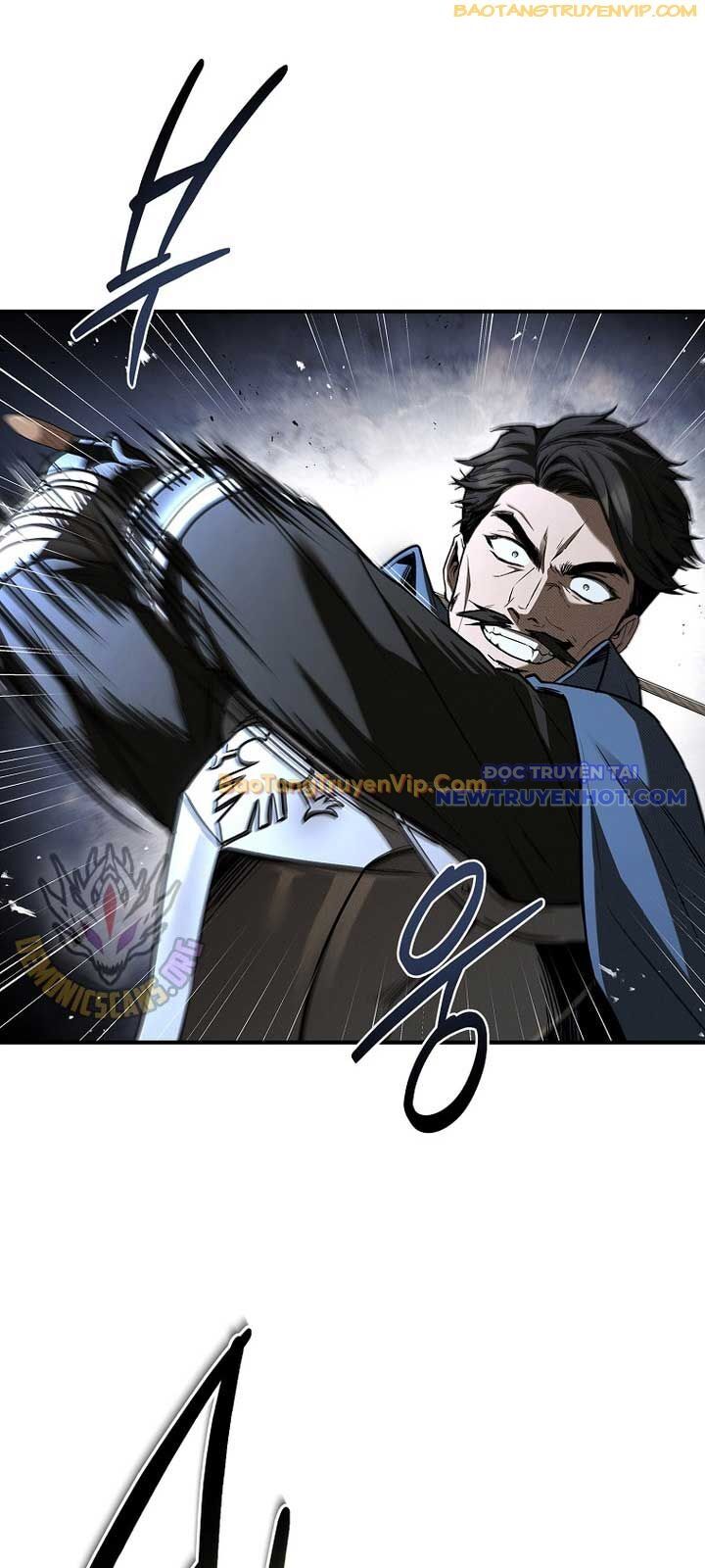 Vô Hồn Bất Kính Giả Dạ Chapter 20 - Trang 54