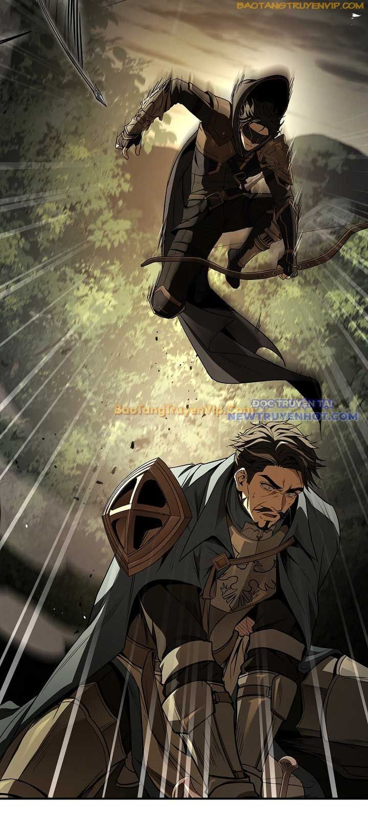 Vô Hồn Bất Kính Giả Dạ Chapter 20 - Trang 59