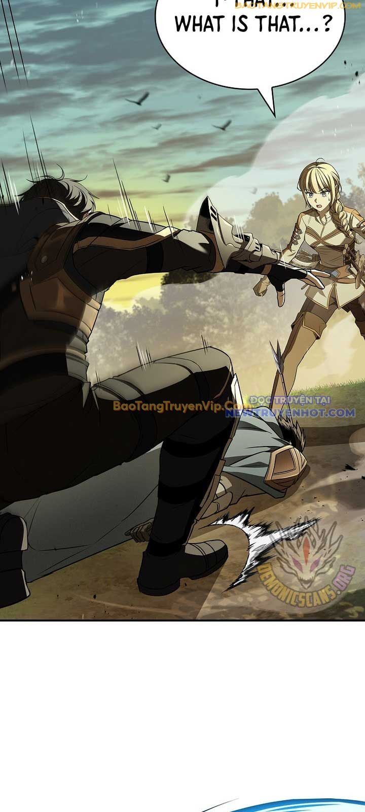 Vô Hồn Bất Kính Giả Dạ Chapter 20 - Trang 66