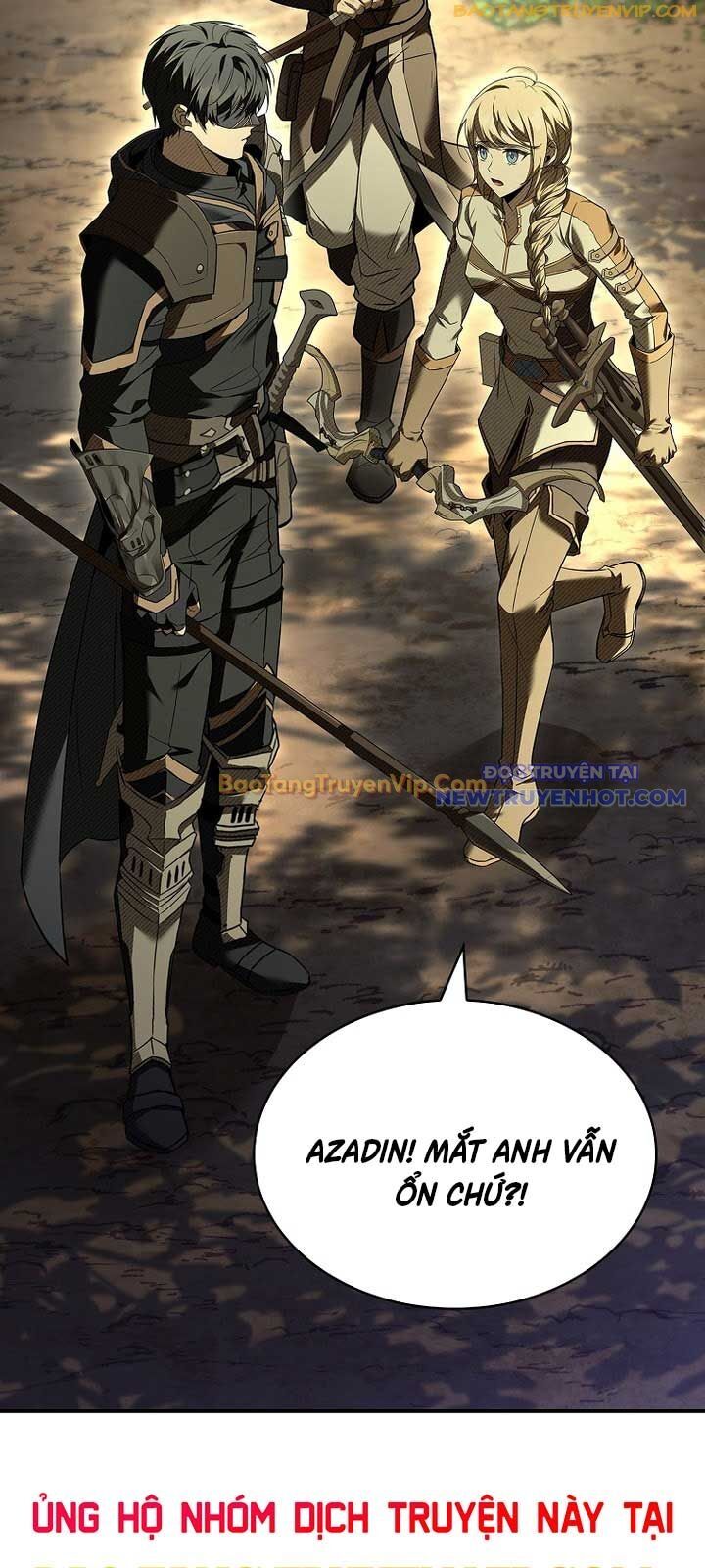 Vô Hồn Bất Kính Giả Dạ Chapter 20 - Trang 7