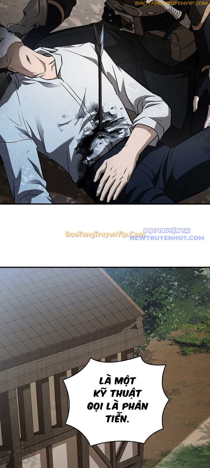 Vô Hồn Bất Kính Giả Dạ Chapter 20 - Trang 75