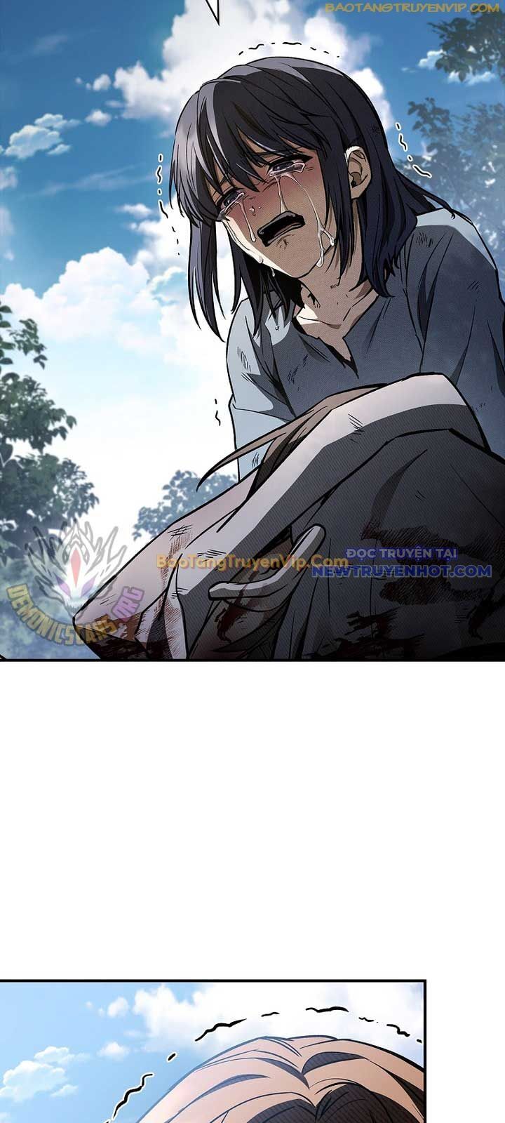 Vô Hồn Bất Kính Giả Dạ Chapter 20 - Trang 77