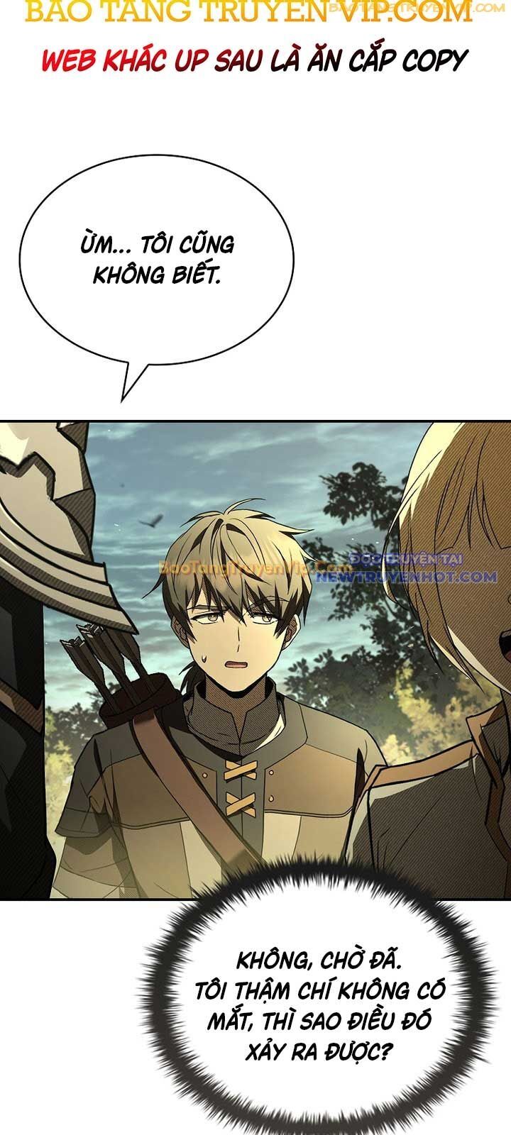 Vô Hồn Bất Kính Giả Dạ Chapter 20 - Trang 8