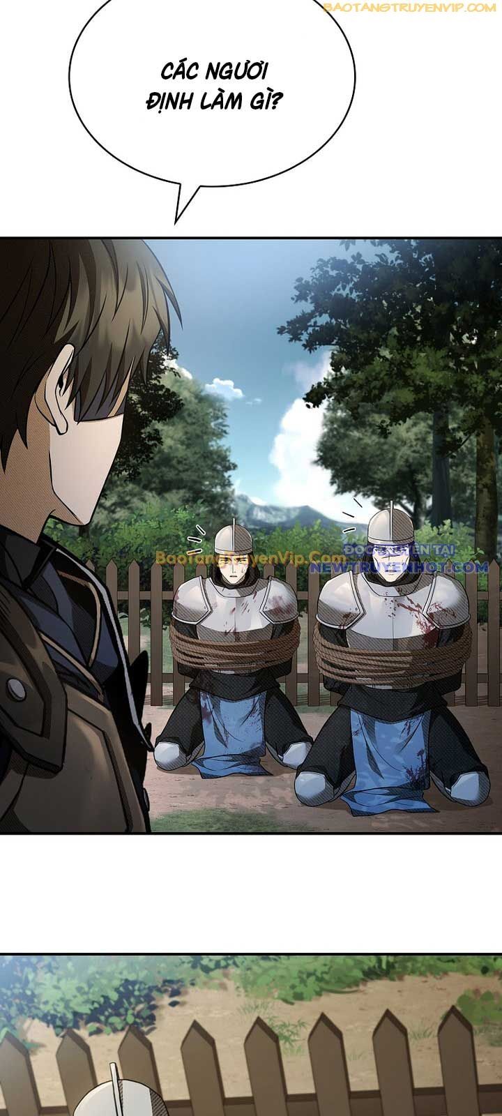 Vô Hồn Bất Kính Giả Dạ Chapter 20 - Trang 81