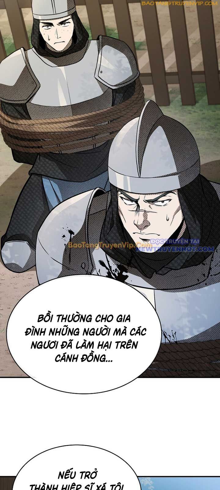 Vô Hồn Bất Kính Giả Dạ Chapter 20 - Trang 82