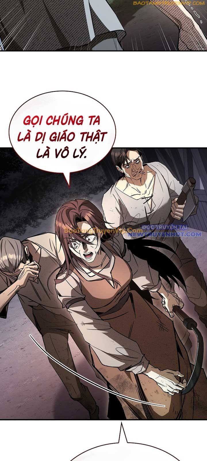 Vô Hồn Bất Kính Giả Dạ Chapter 20 - Trang 89