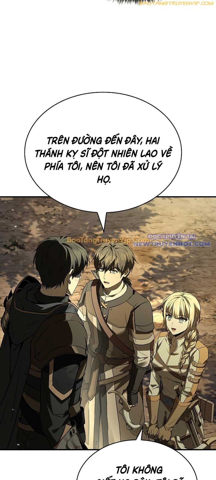 Vô Hồn Bất Kính Giả Dạ Chapter 20 - Trang 9