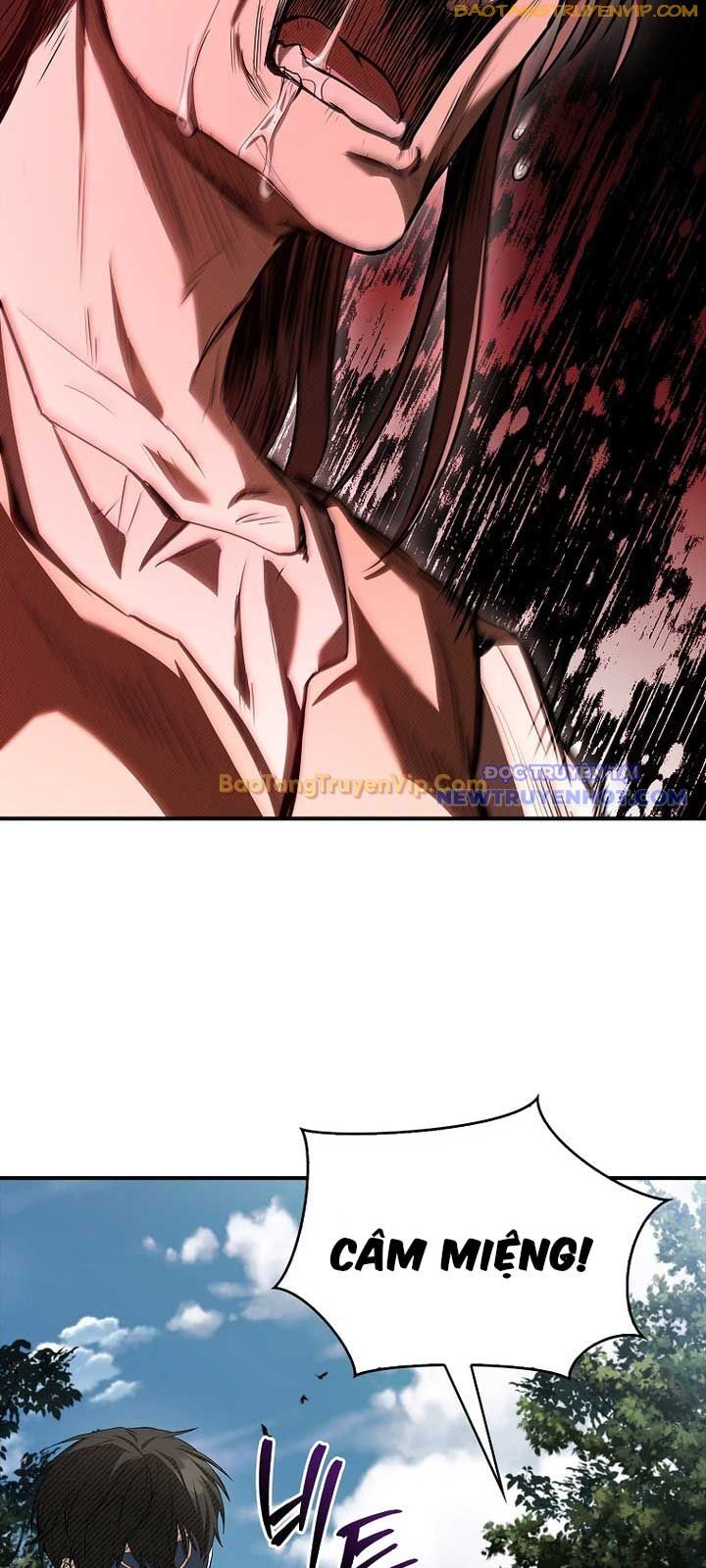 Vô Hồn Bất Kính Giả Dạ Chapter 20 - Trang 91