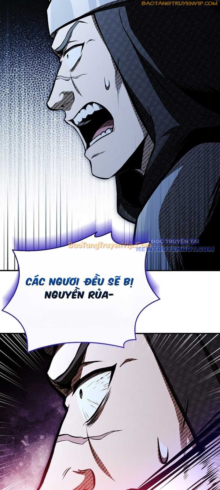 Vô Hồn Bất Kính Giả Dạ Chapter 20 - Trang 93