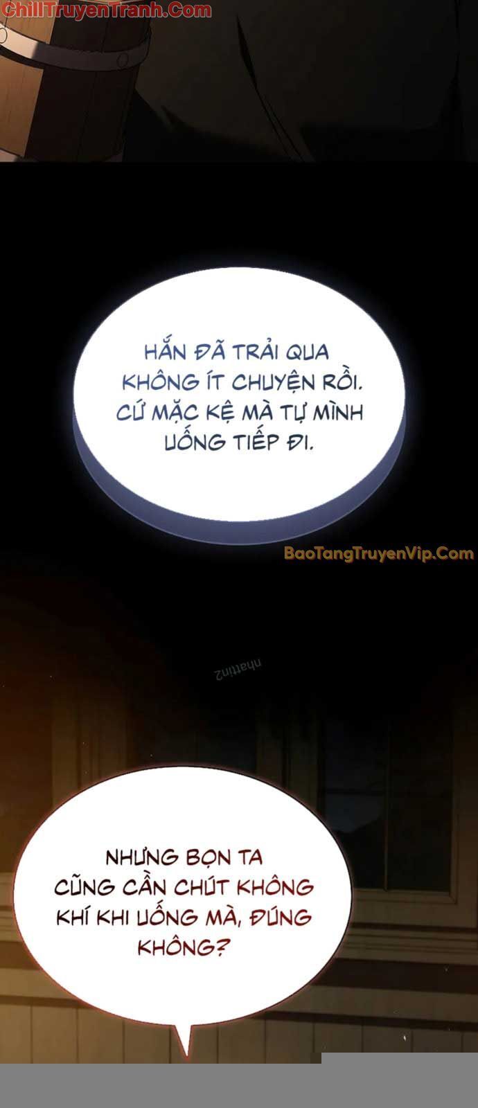 Vô Hồn Bất Kính Giả Dạ Chapter 23 - Trang 21