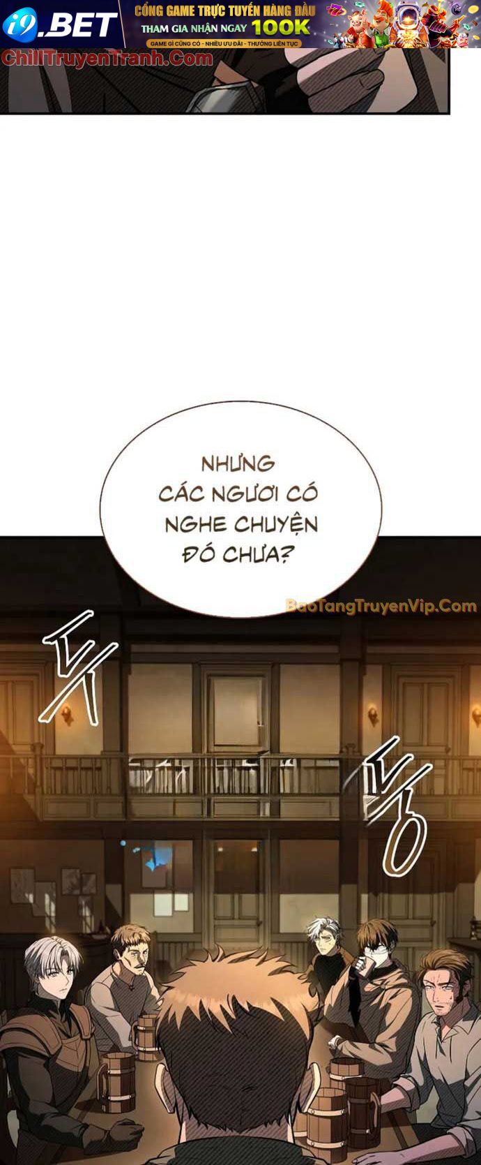 Vô Hồn Bất Kính Giả Dạ Chapter 23 - Trang 37