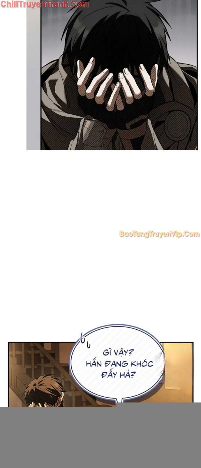 Vô Hồn Bất Kính Giả Dạ Chapter 23 - Trang 52