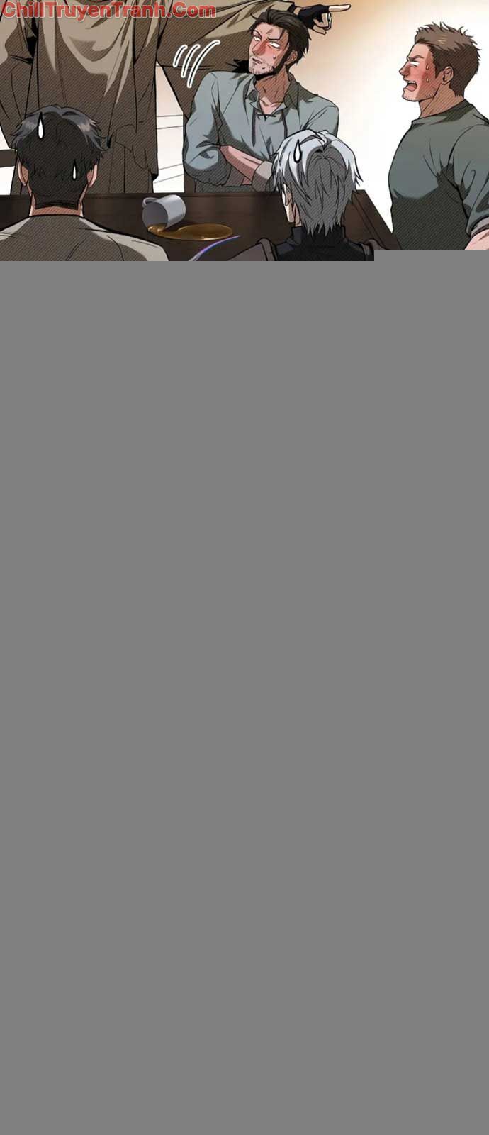 Vô Hồn Bất Kính Giả Dạ Chapter 23 - Trang 55