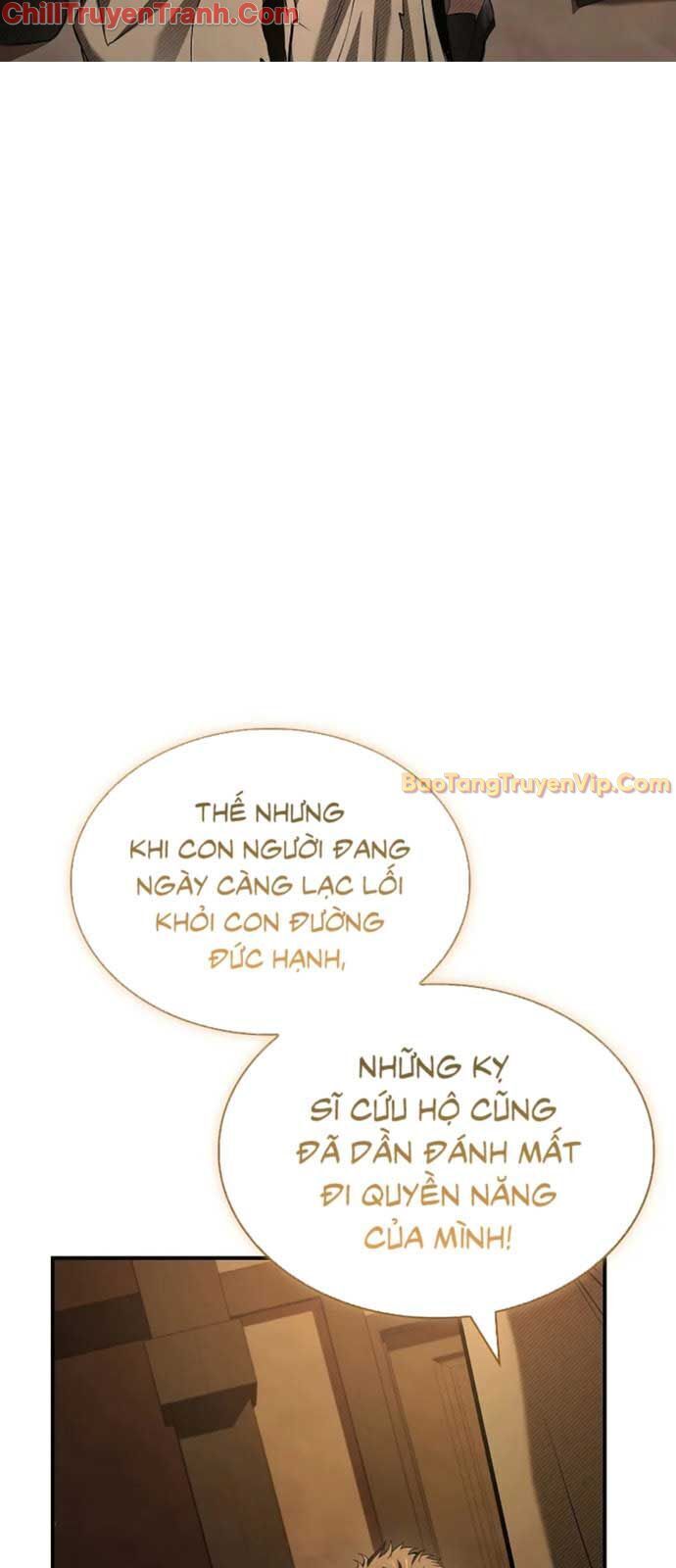 Vô Hồn Bất Kính Giả Dạ Chapter 23 - Trang 61