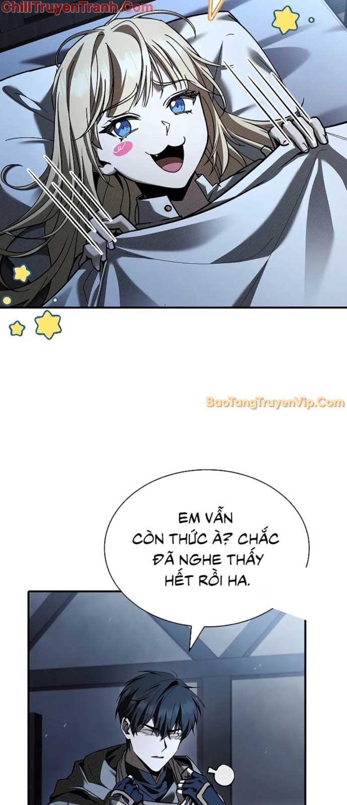 Vô Hồn Bất Kính Giả Dạ Chapter 23 - Trang 74