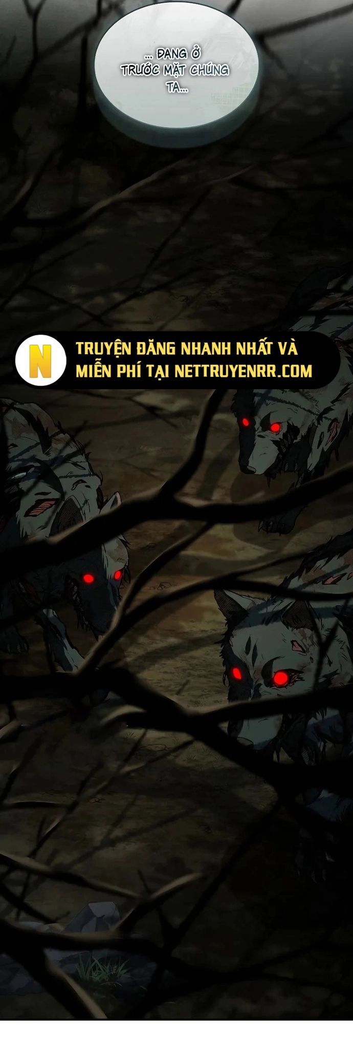 Vô Hồn Bất Kính Giả Dạ Chapter 24 - Trang 10