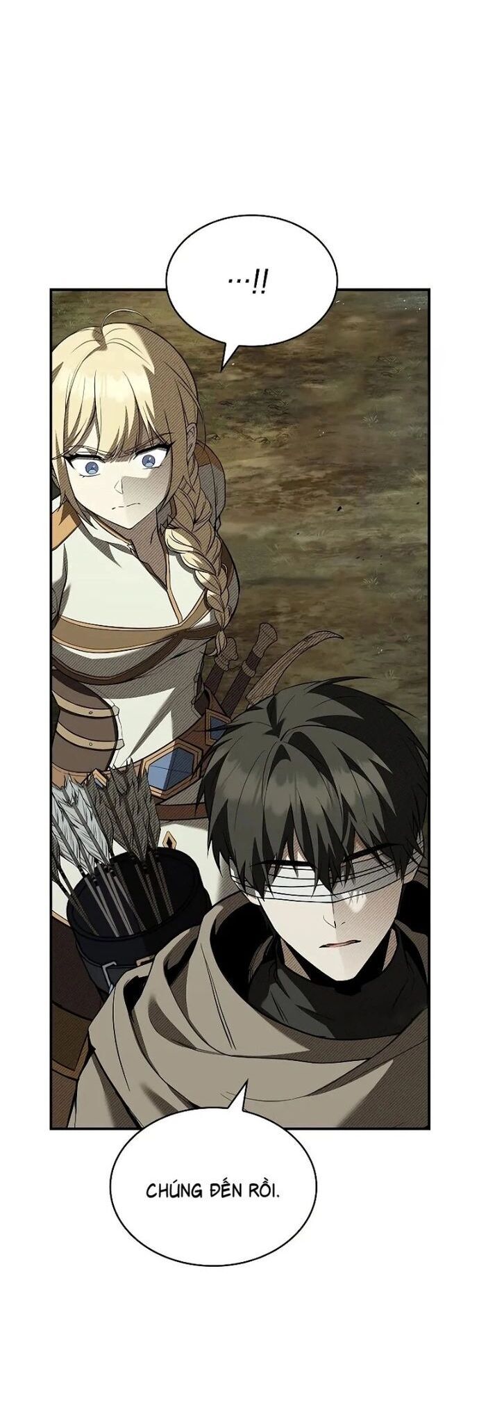 Vô Hồn Bất Kính Giả Dạ Chapter 24 - Trang 11