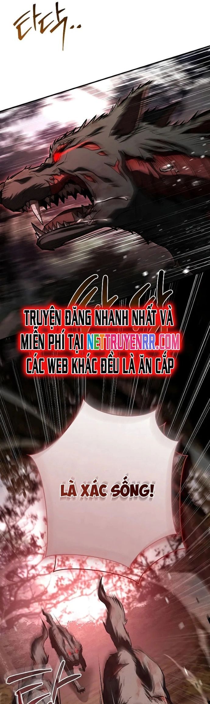 Vô Hồn Bất Kính Giả Dạ Chapter 24 - Trang 12