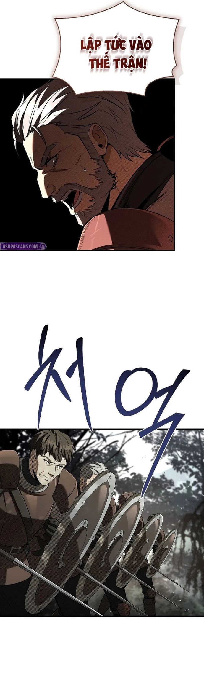 Vô Hồn Bất Kính Giả Dạ Chapter 24 - Trang 14