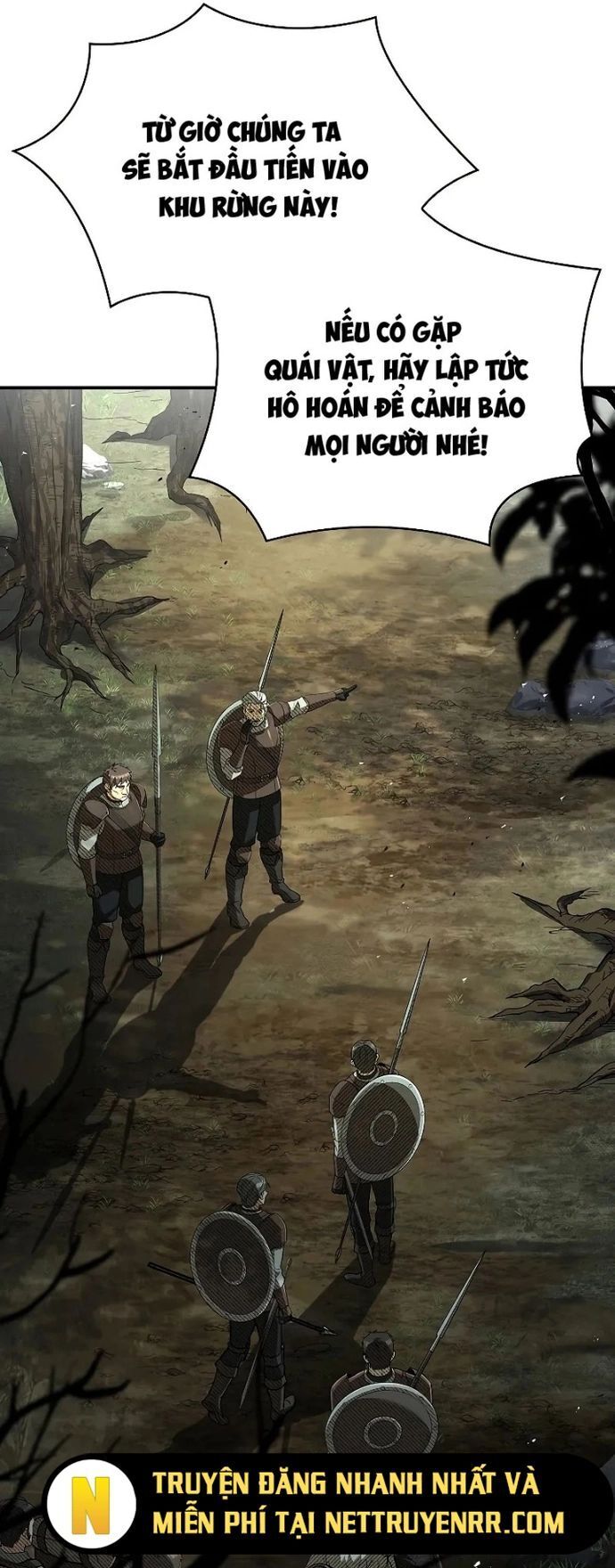 Vô Hồn Bất Kính Giả Dạ Chapter 24 - Trang 2